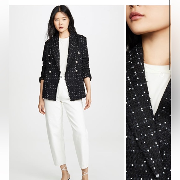 NWT Lioness Kendall Blazer - Picture 6 of 12